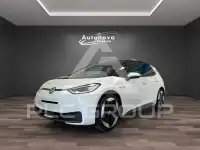 2021 Volkswagen ID3