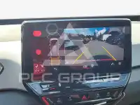 2021 Volkswagen ID3