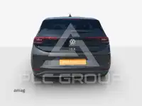 2021 Volkswagen ID3