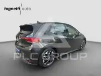 2021 Volkswagen ID3