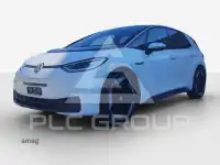 2021 Volkswagen ID3