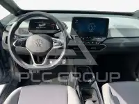 2021 Volkswagen ID3