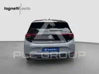 2021 Volkswagen ID3