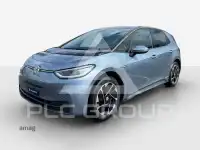 2021 Volkswagen ID3