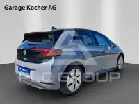 2021 Volkswagen ID3