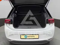 2021 Volkswagen ID3