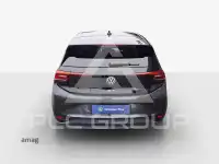 2021 Volkswagen ID3