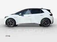 2021 Volkswagen ID3