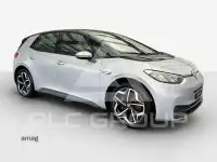 2021 Volkswagen ID3