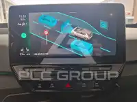 2021 Volkswagen ID3