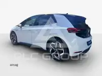 2021 Volkswagen ID3