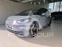 2021 Volkswagen ID3