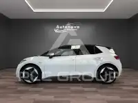 2021 Volkswagen ID3