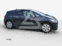 2021 Volkswagen ID3