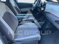 2021 Volkswagen ID3