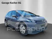 2021 Volkswagen ID3