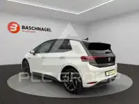 2021 Volkswagen ID3