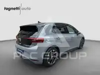 2021 Volkswagen ID3
