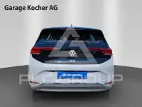 2021 Volkswagen ID3