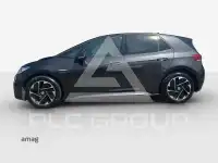 2021 Volkswagen ID3