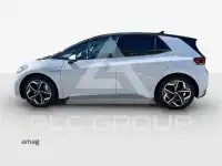 2021 Volkswagen ID3