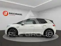 2021 Volkswagen ID3