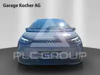 2021 Volkswagen ID3