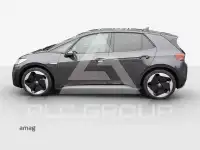 2021 Volkswagen ID3