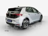 2021 Volkswagen ID3