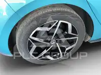 2021 Volkswagen ID3