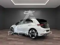 2021 Volkswagen ID3