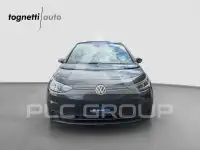 2021 Volkswagen ID3