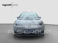 2021 Volkswagen ID3