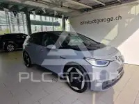 2021 Volkswagen ID3