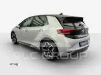 2021 Volkswagen ID3