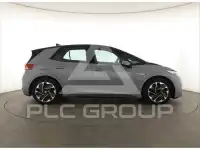 2021 Volkswagen ID3