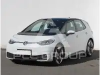 2021 Volkswagen ID3