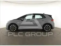 2021 Volkswagen ID3