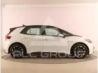 2021 Volkswagen ID3