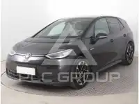 2021 Volkswagen ID3
