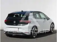 2021 Volkswagen ID3