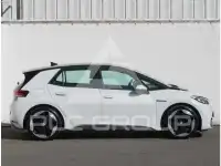 2021 Volkswagen ID3