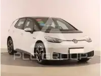 2021 Volkswagen ID3