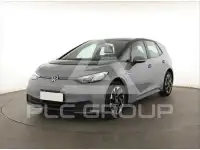 2021 Volkswagen ID3