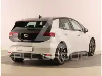 2021 Volkswagen ID3