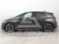 2021 Volkswagen ID3