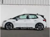 2021 Volkswagen ID3