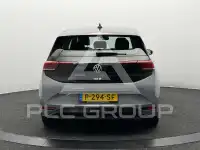 2021 Volkswagen ID3
