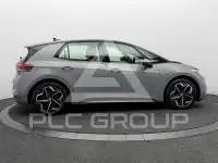 2021 Volkswagen ID3