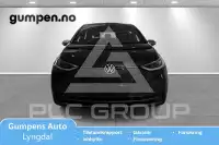 2021 Volkswagen ID3
